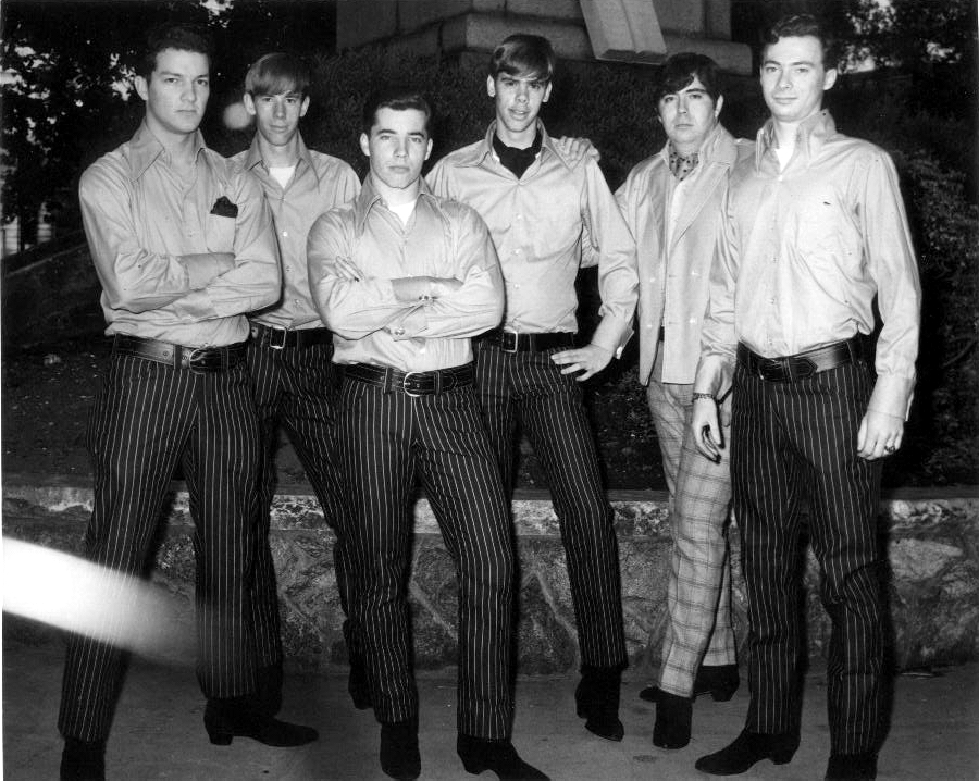 The Missing Link Spring 1967 in New Orleans Vernon Antoine Brou Jr. on left.jpg
